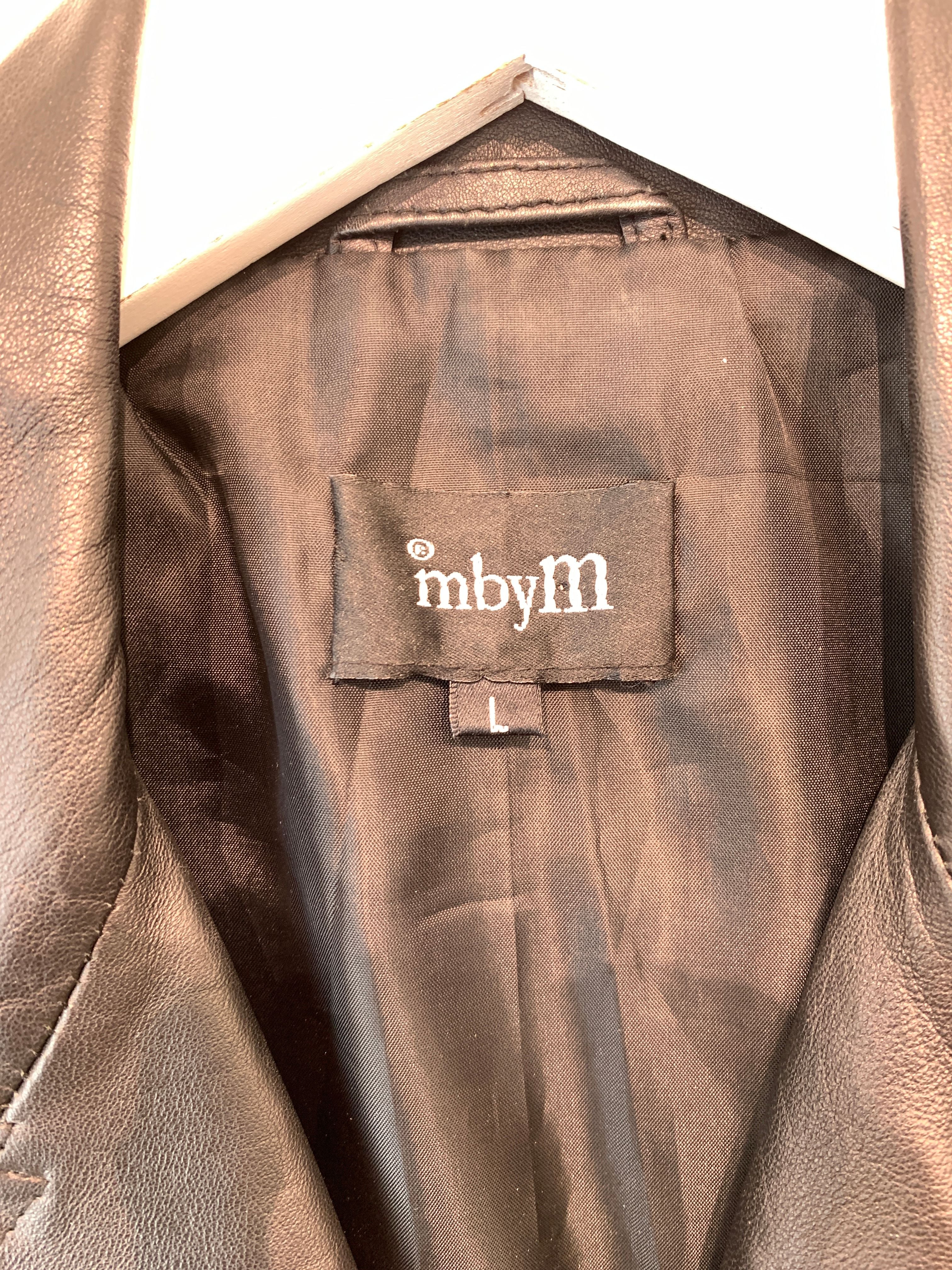 M by M Jakke